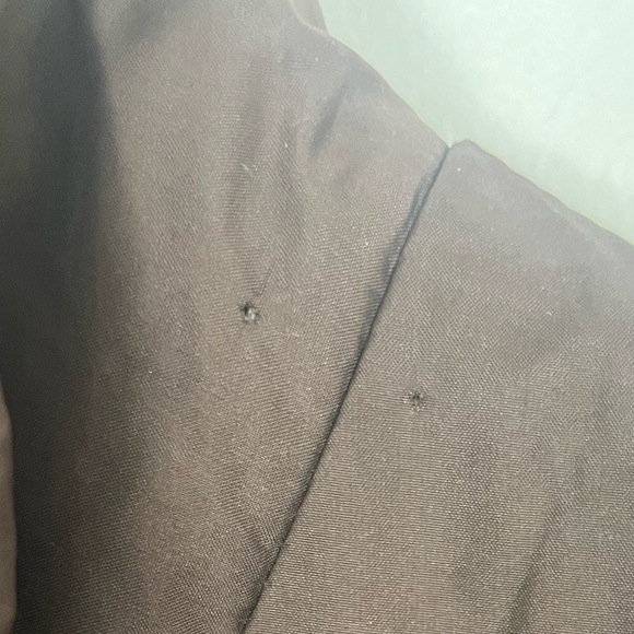 Merrell Brown padded Puffy Jacket Size medium - Picture 2 of 9